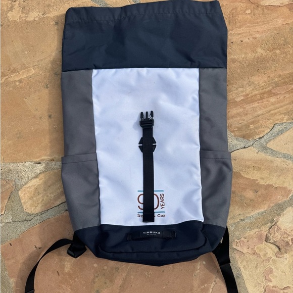 TimBuk2 Hero backpack - Picture 9 of 12